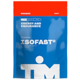 Изотоник ISOFAST, 640 г апельсин TIM